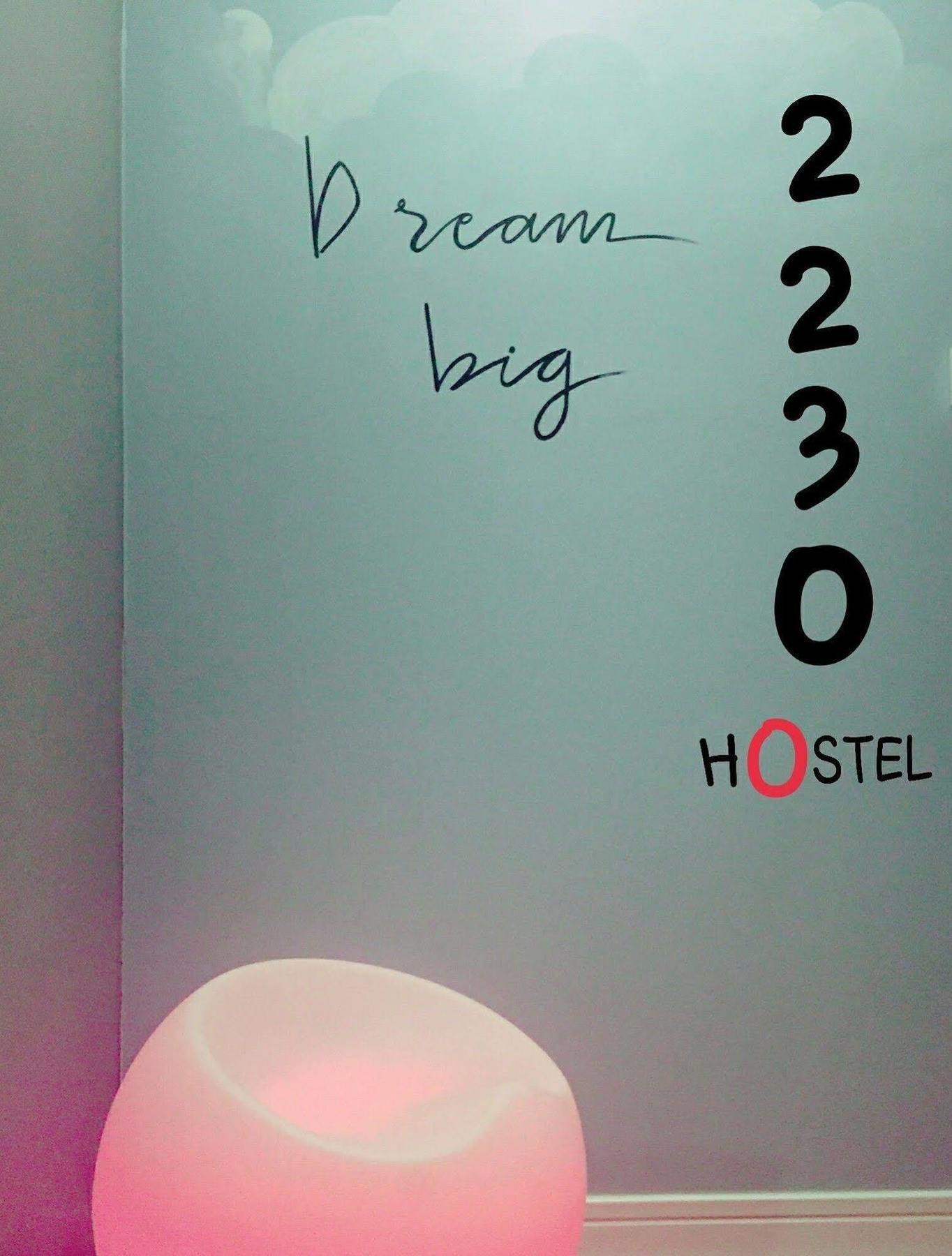 2230 Hostel Chiang Mai Exterior photo
